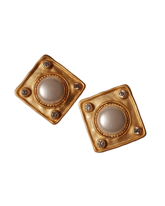Reign Earrings