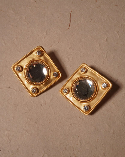 Reign Earrings