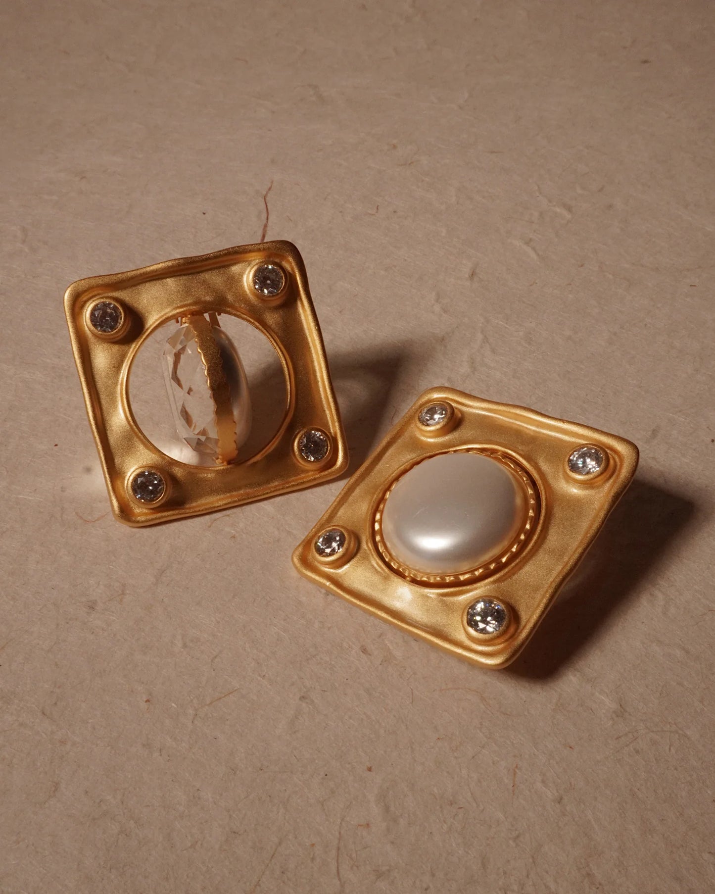 Reign Earrings