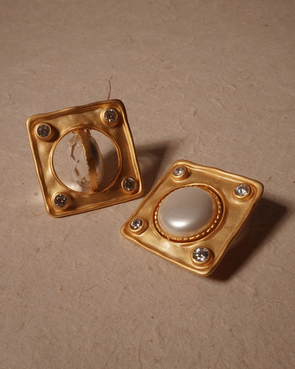 Reign Earrings