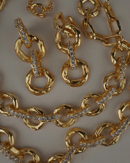 RHEA 項鍊 | RHEA NECKLACE