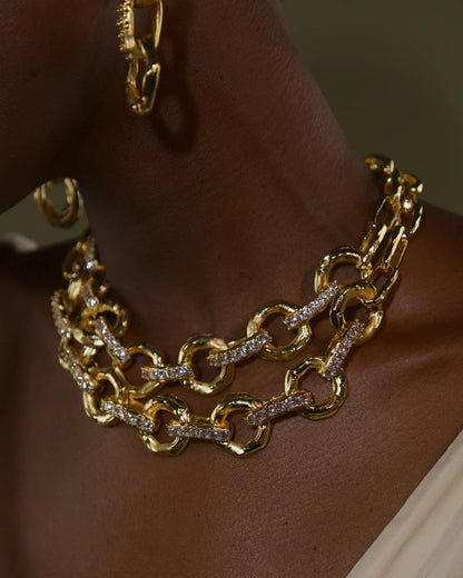 RHEA 項鍊 | RHEA NECKLACE