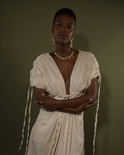 RHEA 項鍊 | RHEA NECKLACE