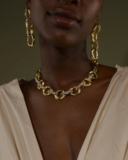 RHEA 項鍊 | RHEA NECKLACE