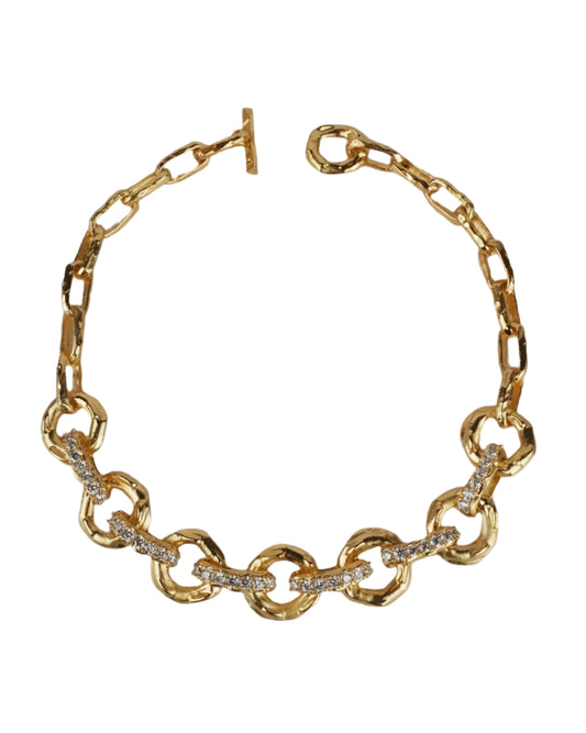 RHEA 項鍊 | RHEA NECKLACE