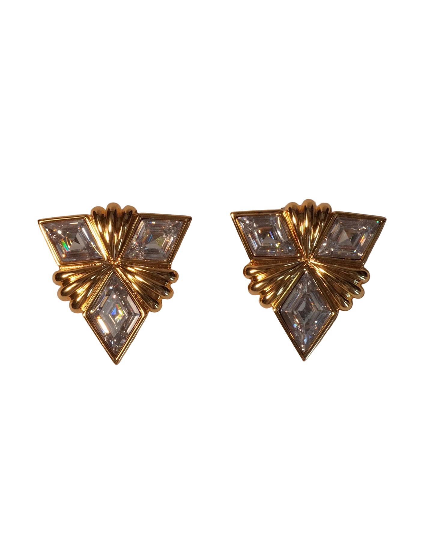 Sawyer Earrings
