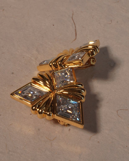 Sawyer Earrings