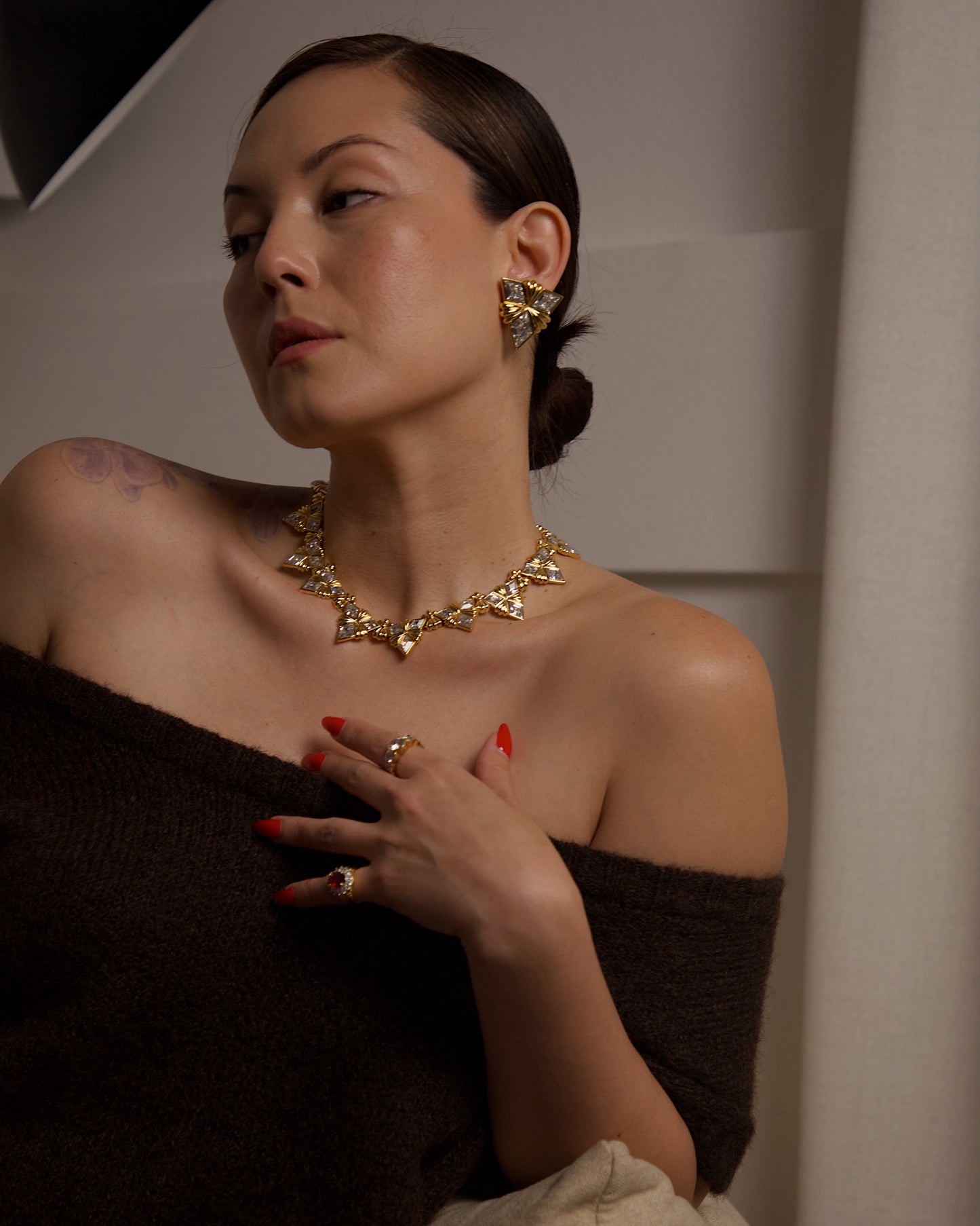 Sawyer Earrings