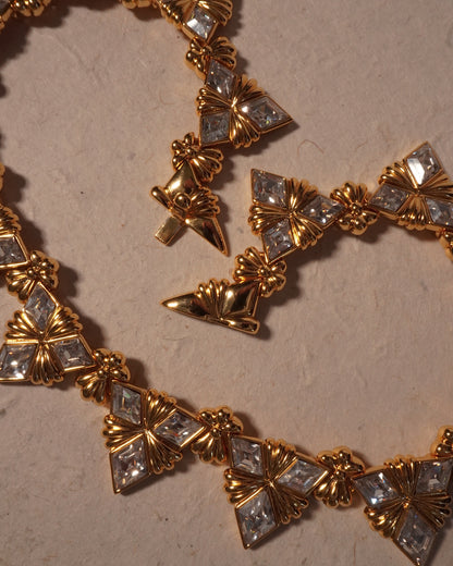 Sawyer Necklace