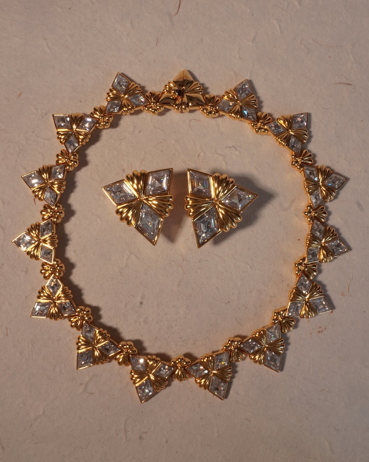 Sawyer Earrings