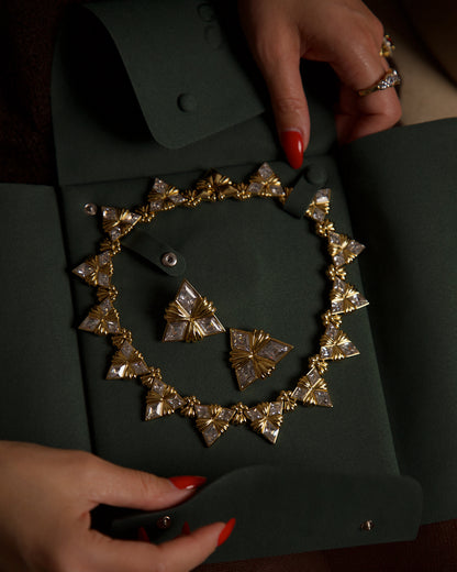 Sawyer Earrings