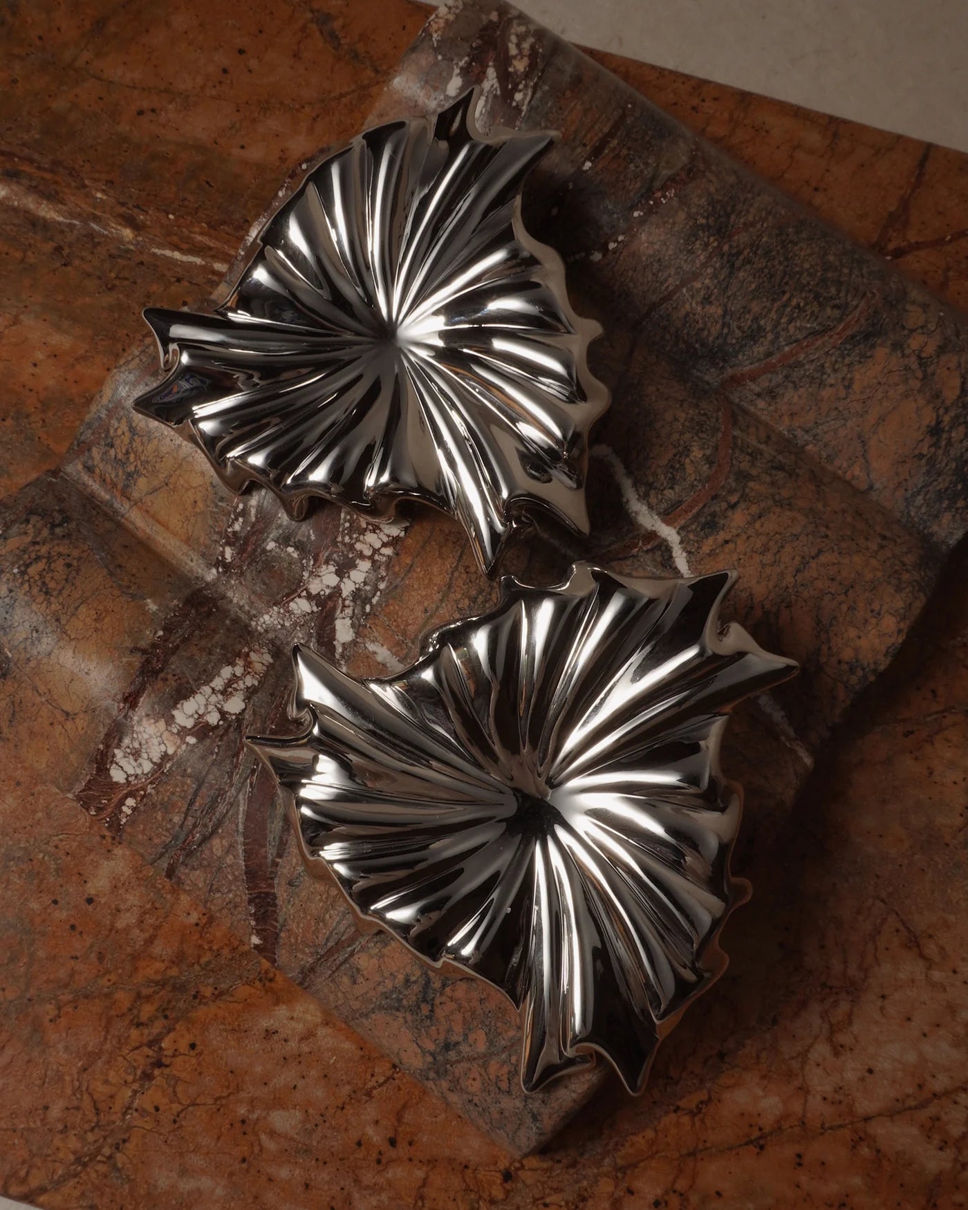 Sybil 耳環-耳針式 | SYBIL EARRINGS