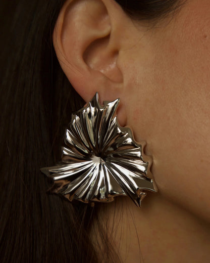 Sybil 耳環-耳針式 | SYBIL EARRINGS