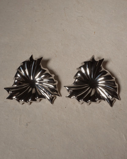 Sybil 耳環-耳針式 | SYBIL EARRINGS