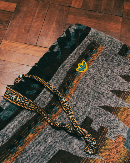 Hi-Five: Adidas Printed Jogger