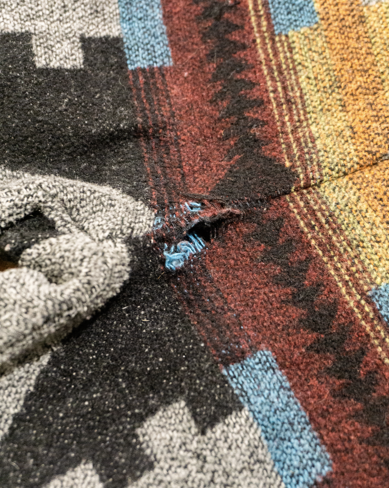 Hi-Five: Adidas Printed Jogger