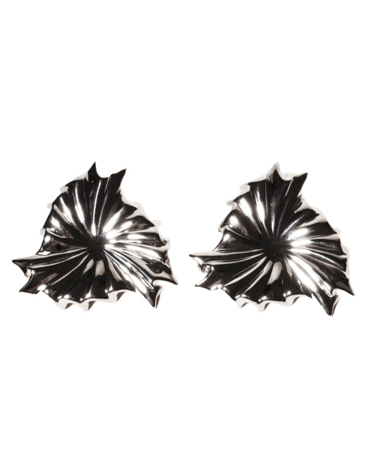 Sybil 耳環-耳針式 | SYBIL EARRINGS