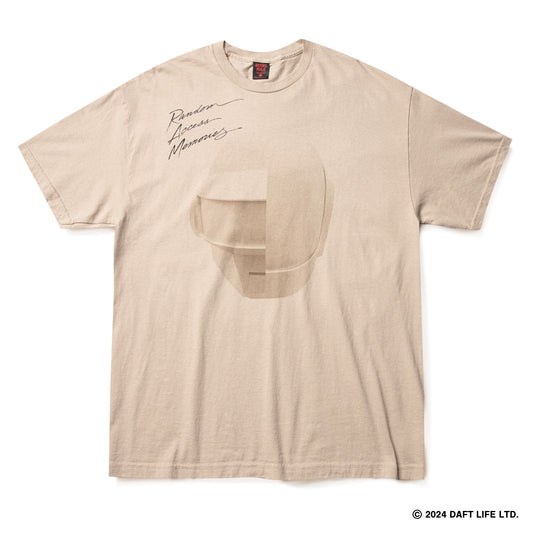 Hi-Five: Geeks Rule x Daft Punk Merch