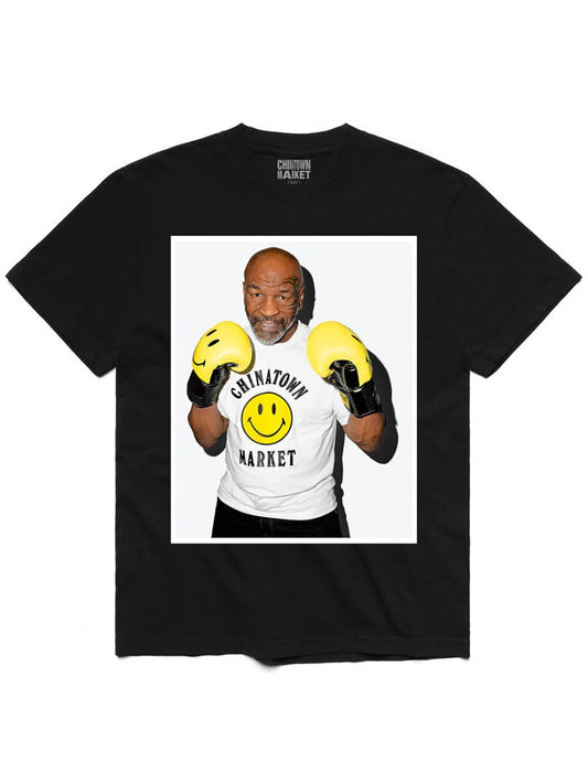 Hi-Five: Chinatown x Mike Tyson - Summer ’20