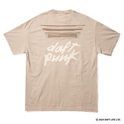 Hi-Five: Geeks Rule x Daft Punk Merch
