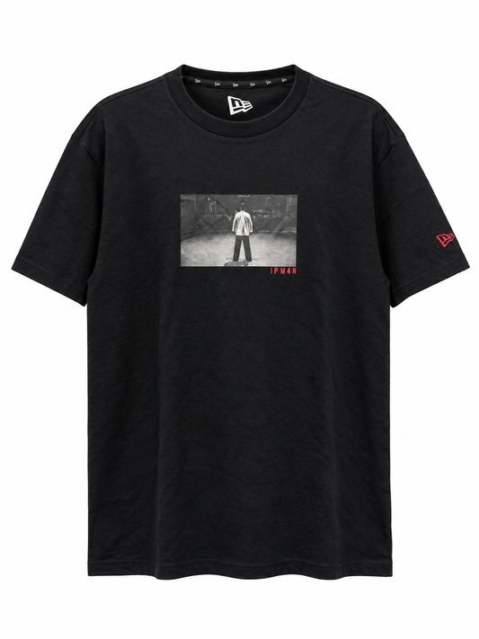 Hi-Five：New Era × 葉問4 圖像 T 恤