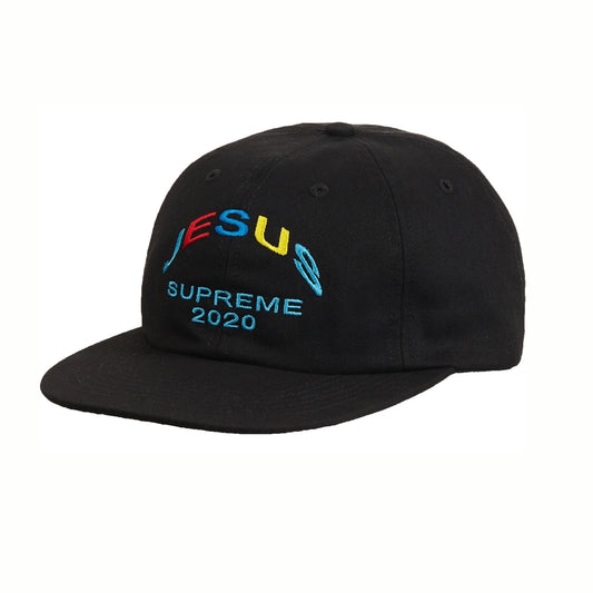 Hi-Five: Jesus Supreme Snapback