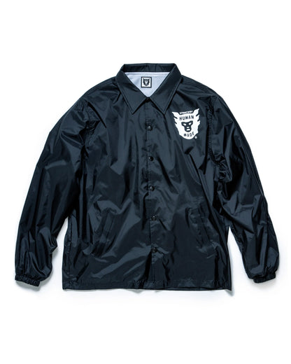 Hi-Five: Human Made x FUTURA Lab Wind Breaker
