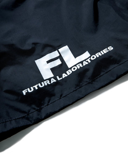 Hi-Five: Human Made x FUTURA Lab Wind Breaker